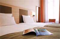 Фото Mercure Lyon Centre Brotteaux