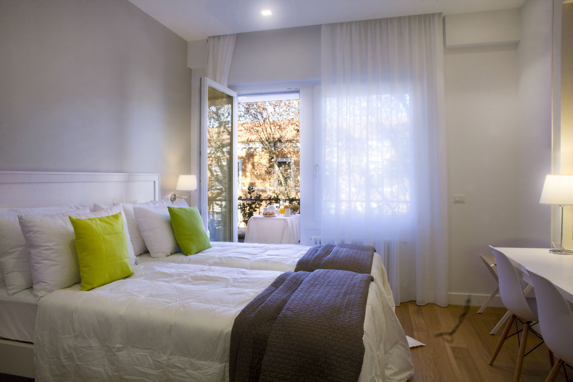 Фото Domus Giulio Cesare