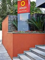 Фото Mercure Apartments Sao Paulo Royal Brooklin