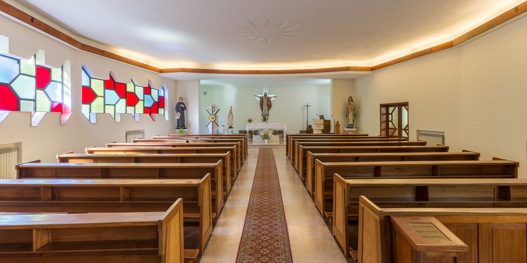 Фото Steyler Fatima Hotel Congress & SPA