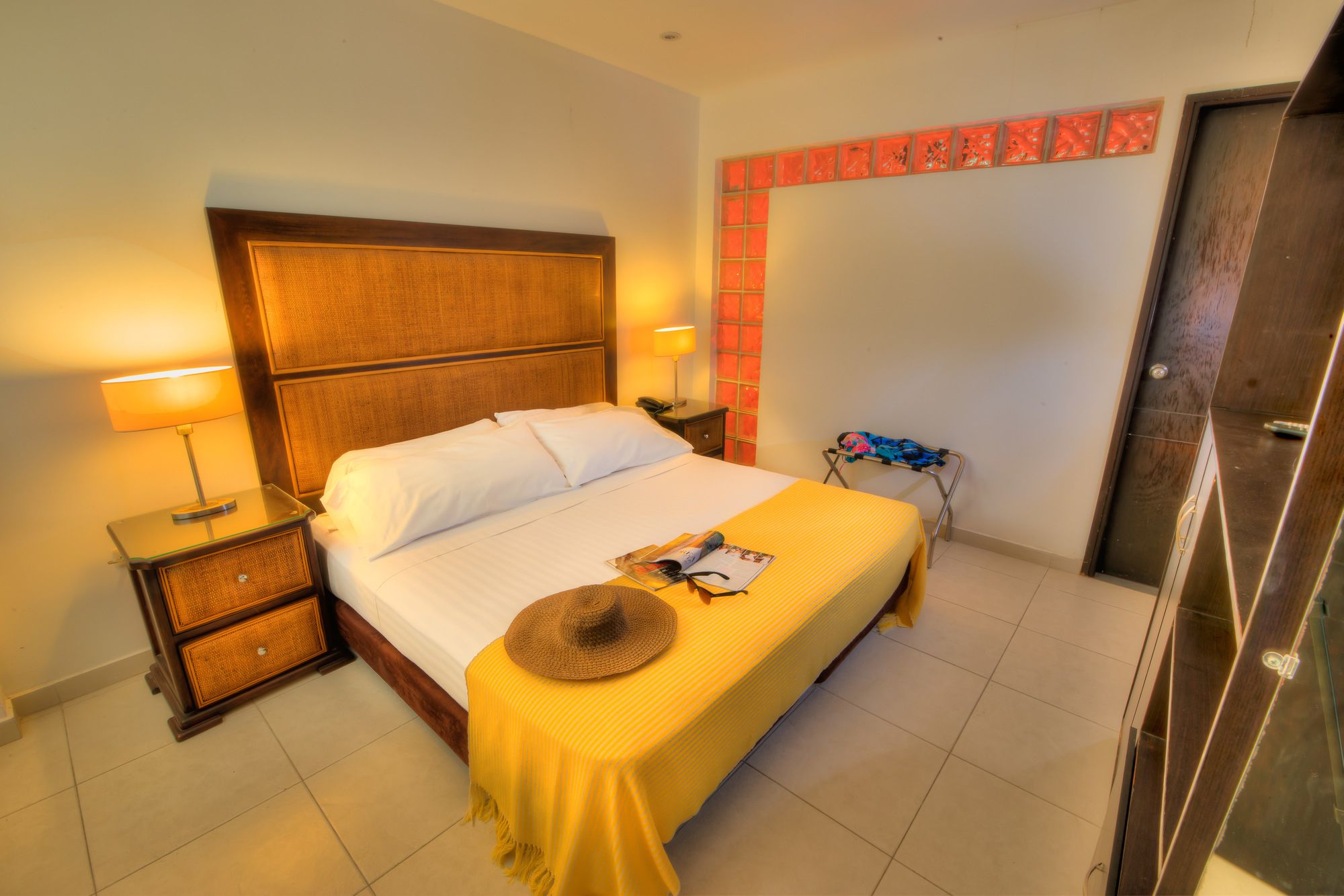 Фото Santorini Casablanca