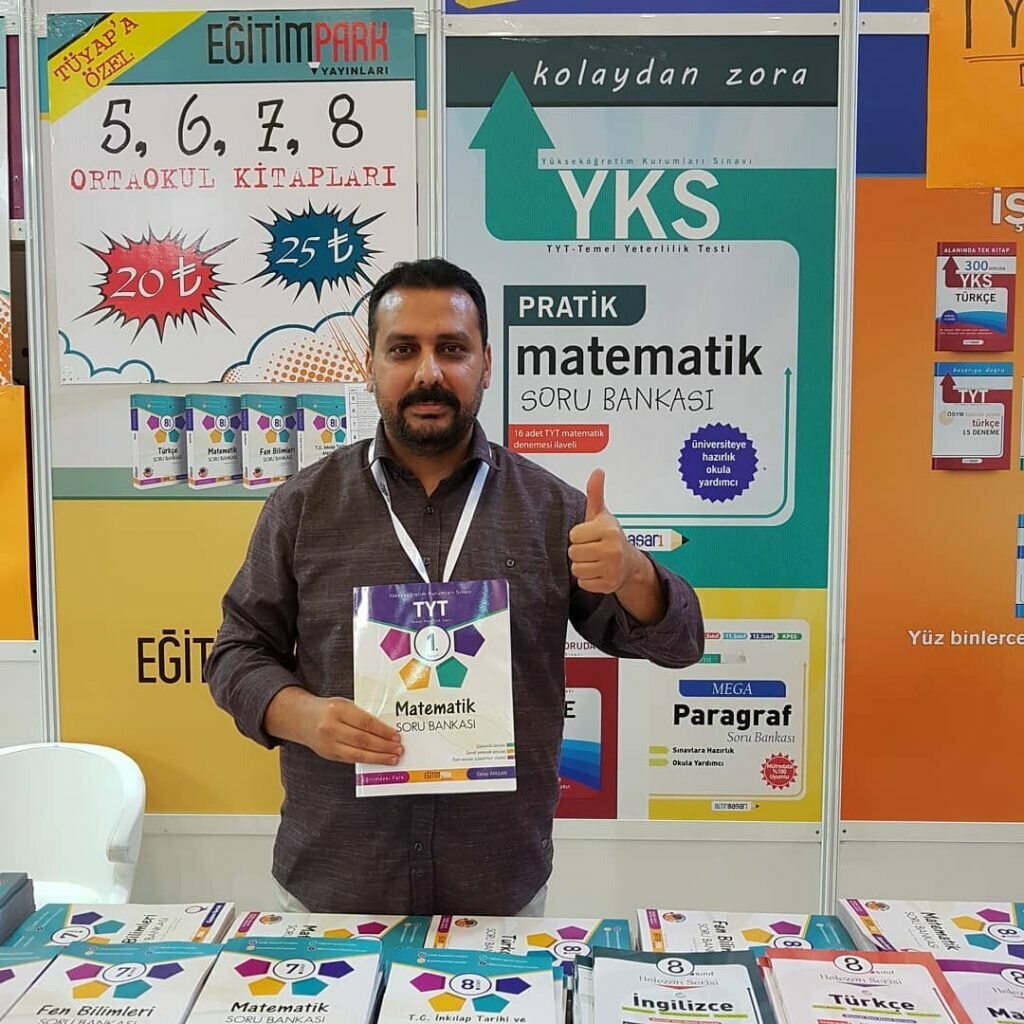 Software companies Fernus Information Technology, Ankara, photo