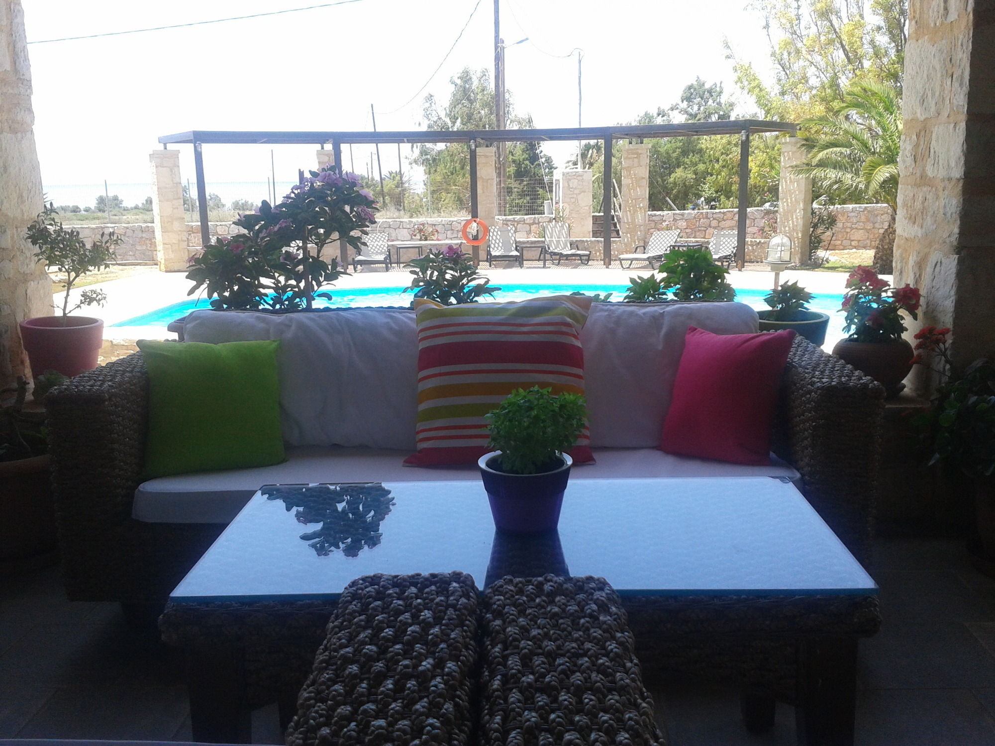 Фото Kallicrates Village