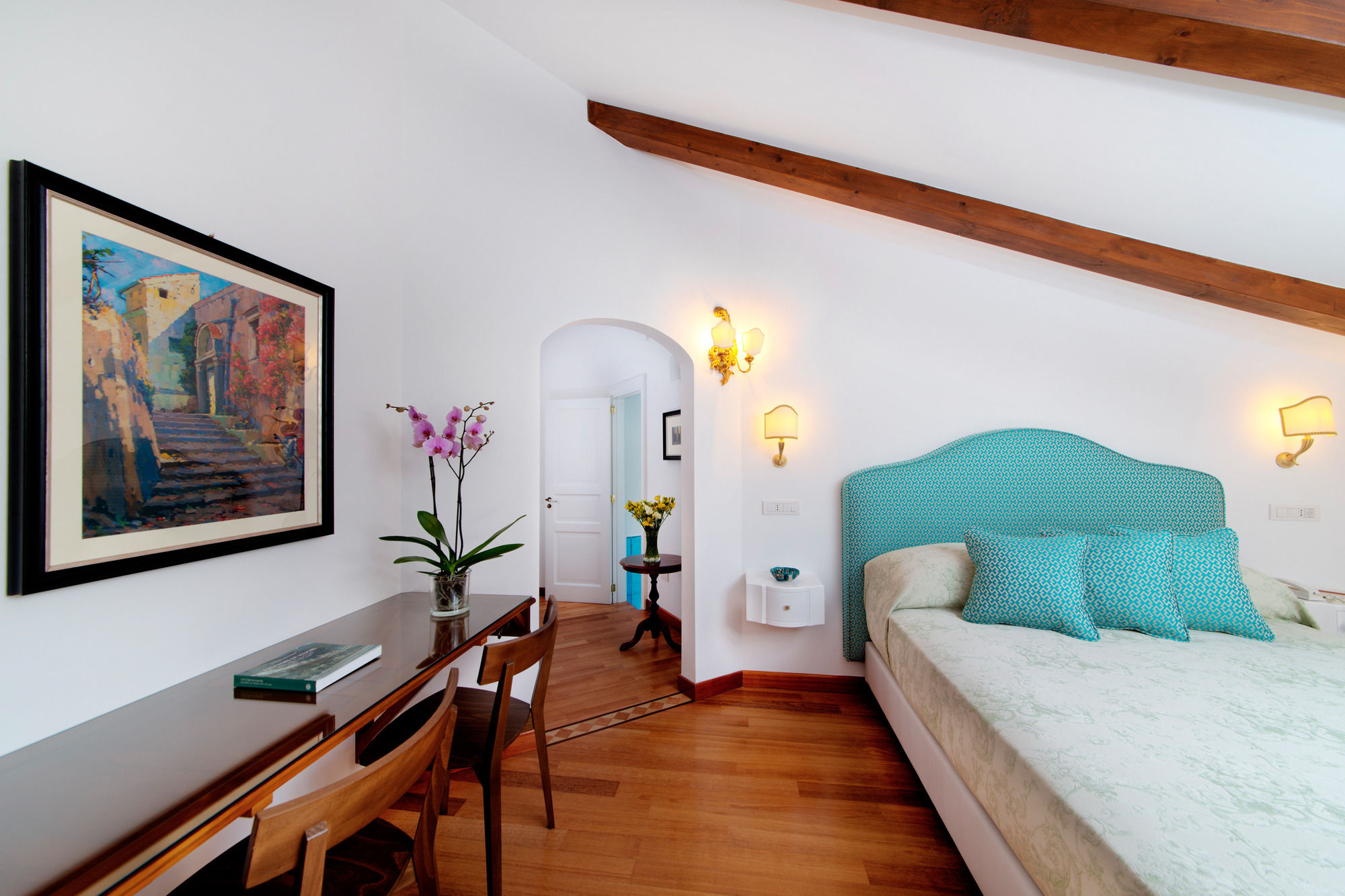 Фото B&b Maiurè