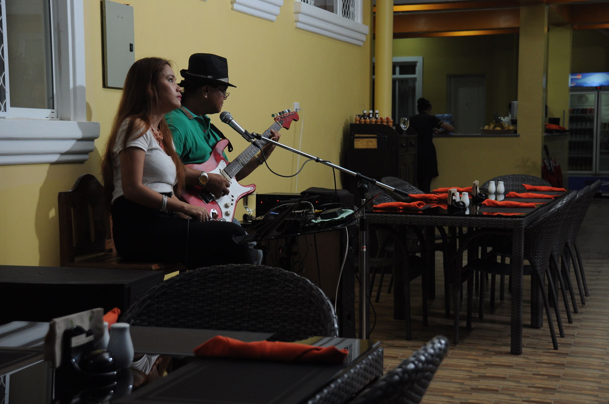 Фото Awesome Hotel