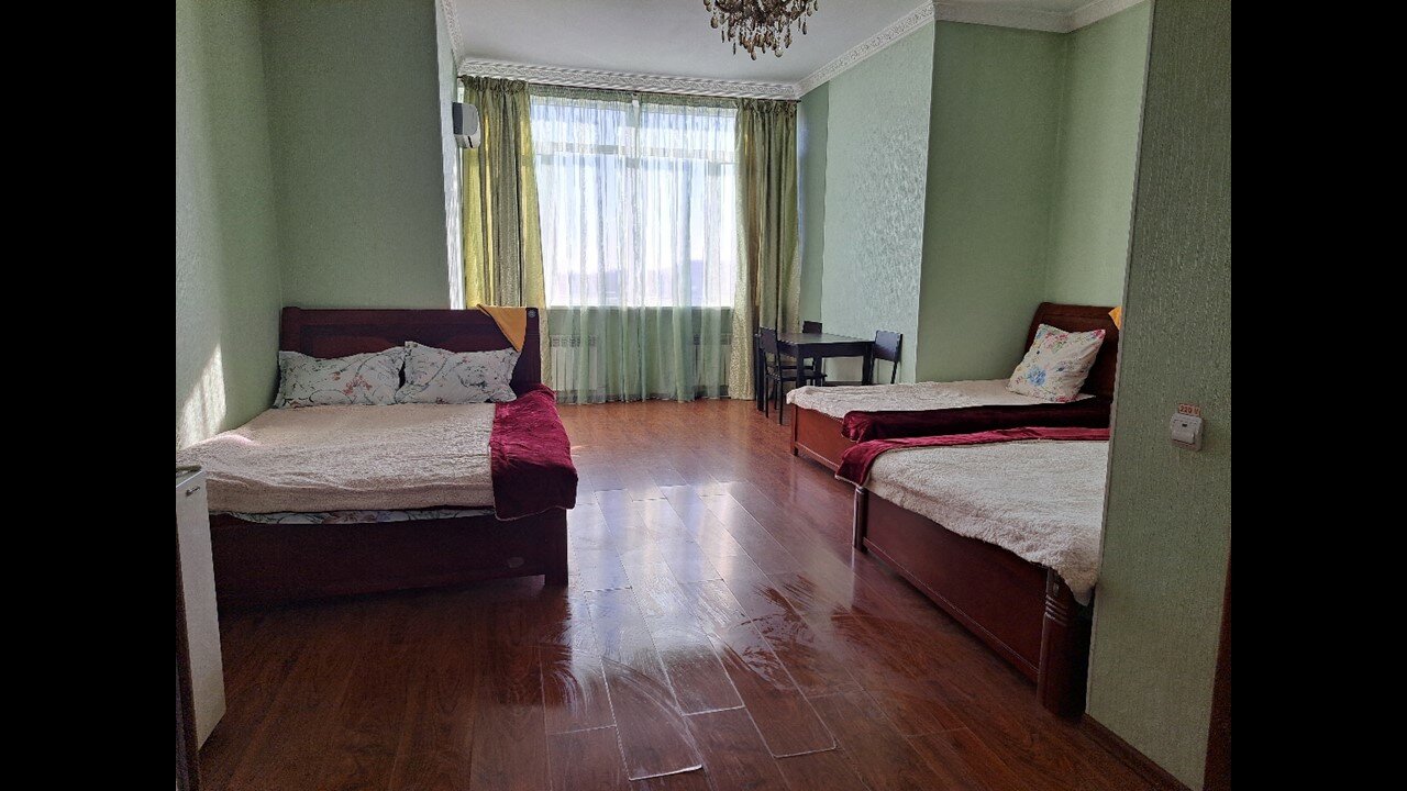 Фото Атлант