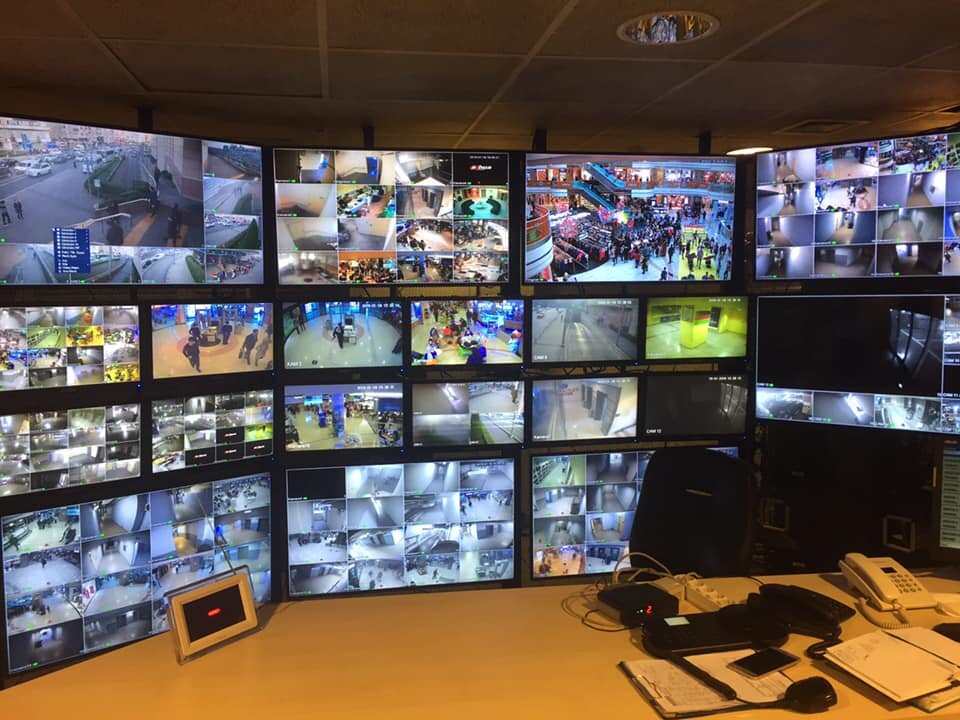 IT company Supernet Information Services, Istanbul, photo