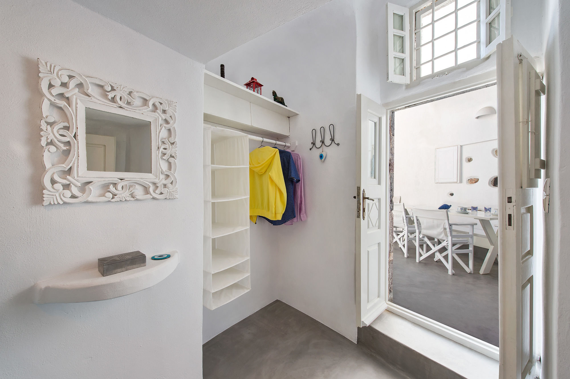 Фото White Cave Private Villa