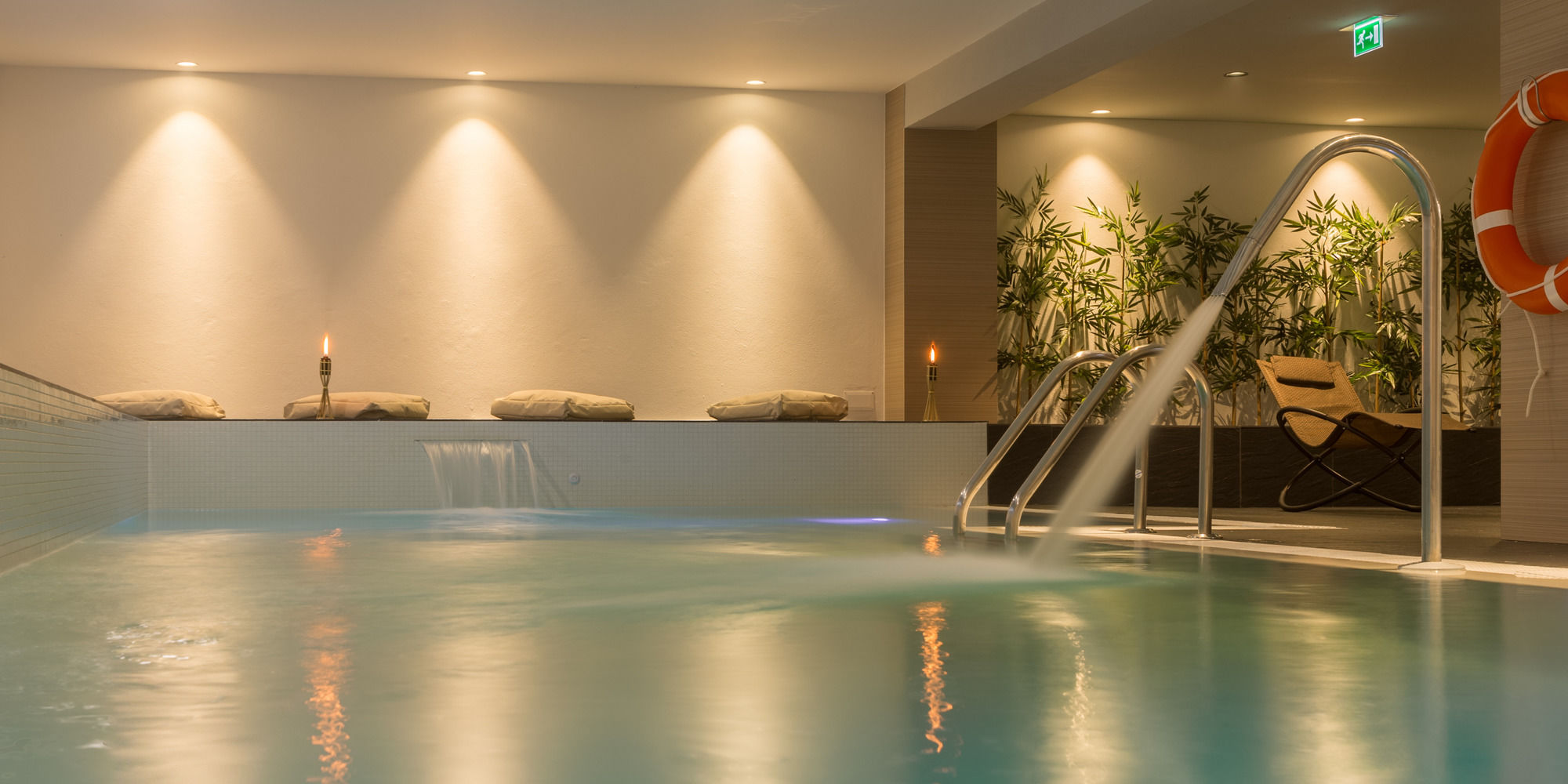 Фото Steyler Fatima Hotel Congress & SPA