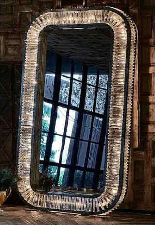 Furniture store Ricchezza Chandeliers Â§ Interiors, Istanbul, photo