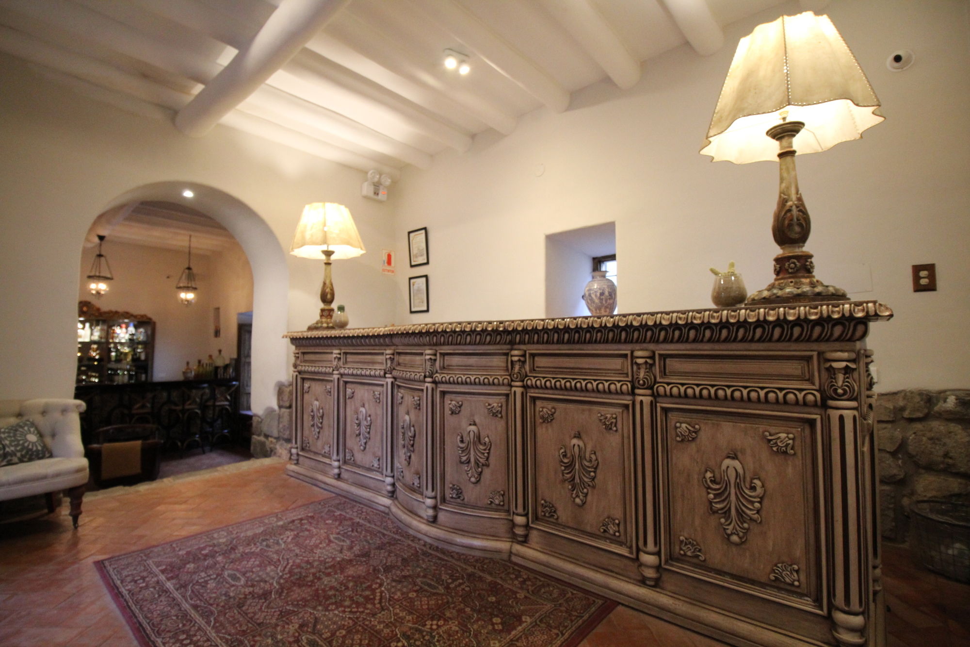 Фото отеля 4