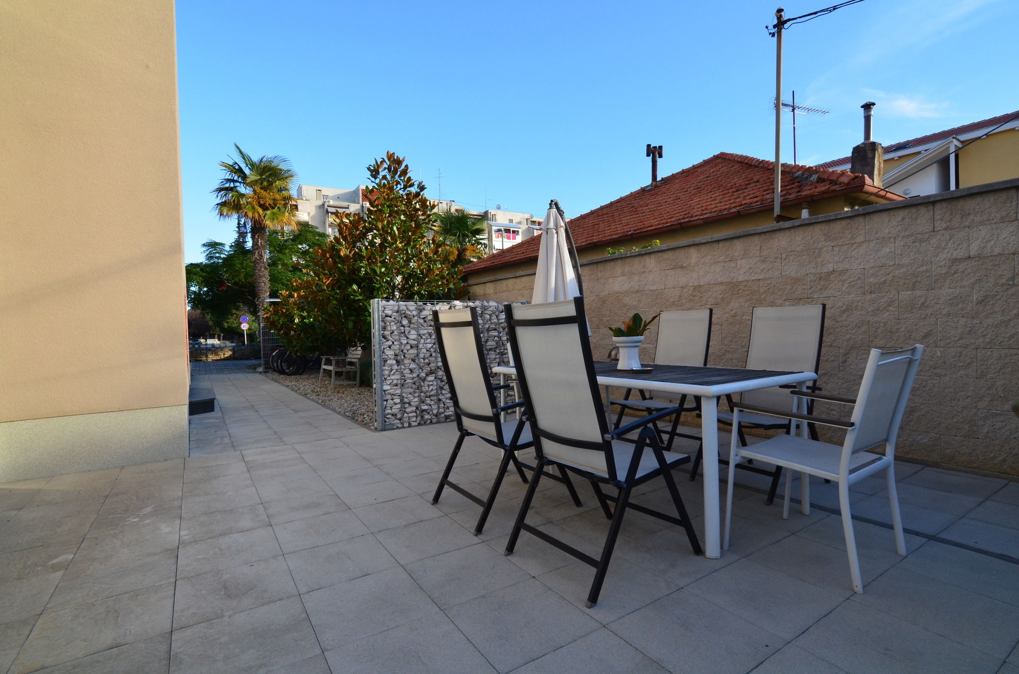 Фото Villa Diana Zadar