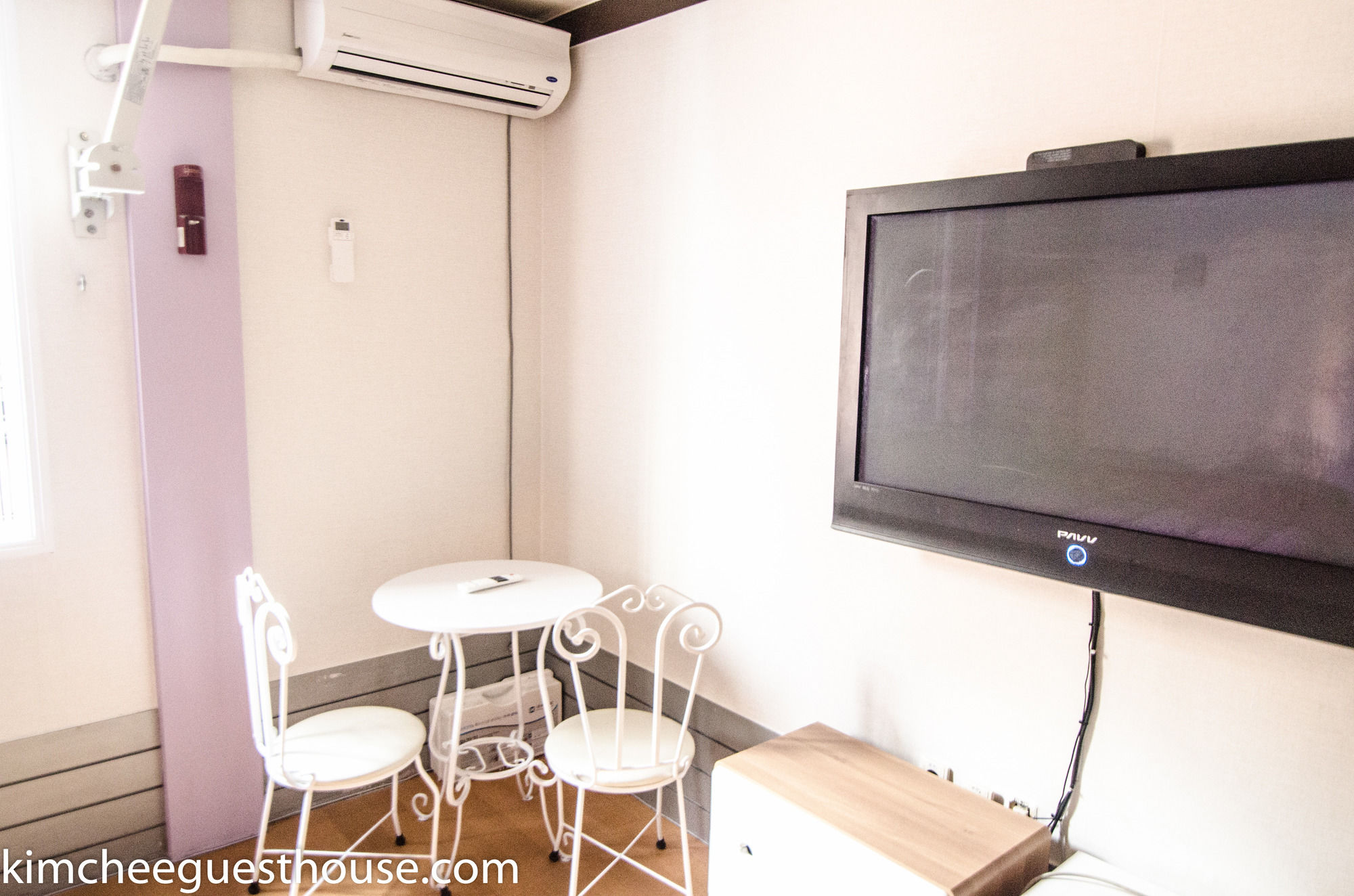 Фото Kimchee Guesthouse Downtown