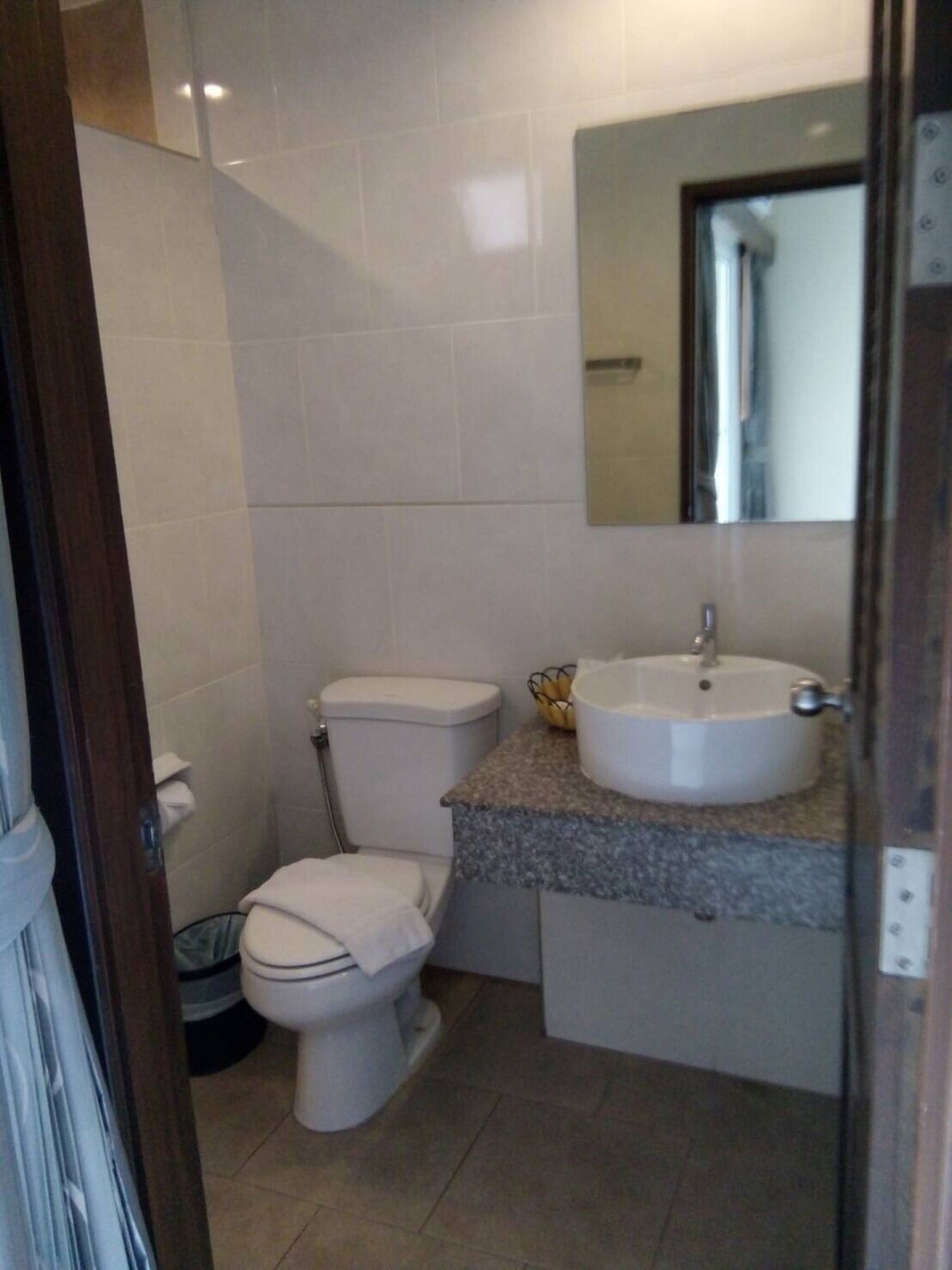 Фото Capital O 1102 The SP Boutique