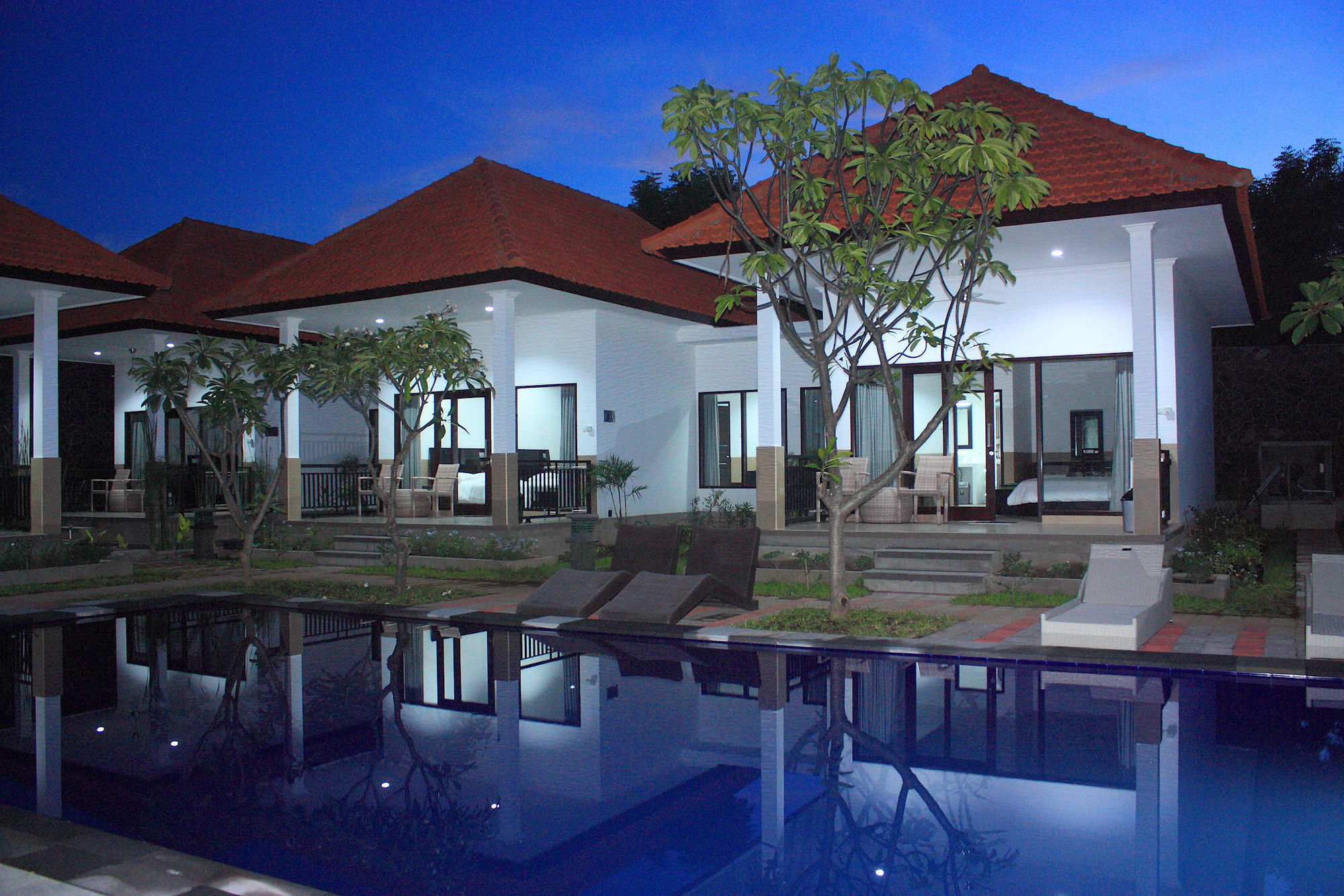 Фото Tulamben Dive Resort