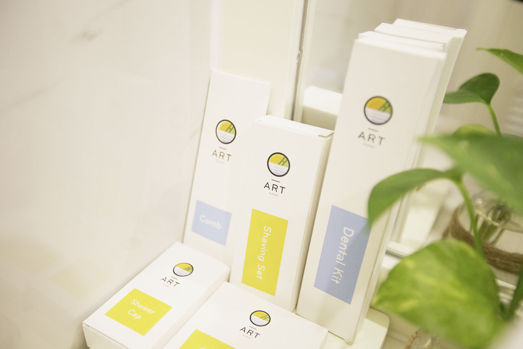 Фото Palmier Hotel