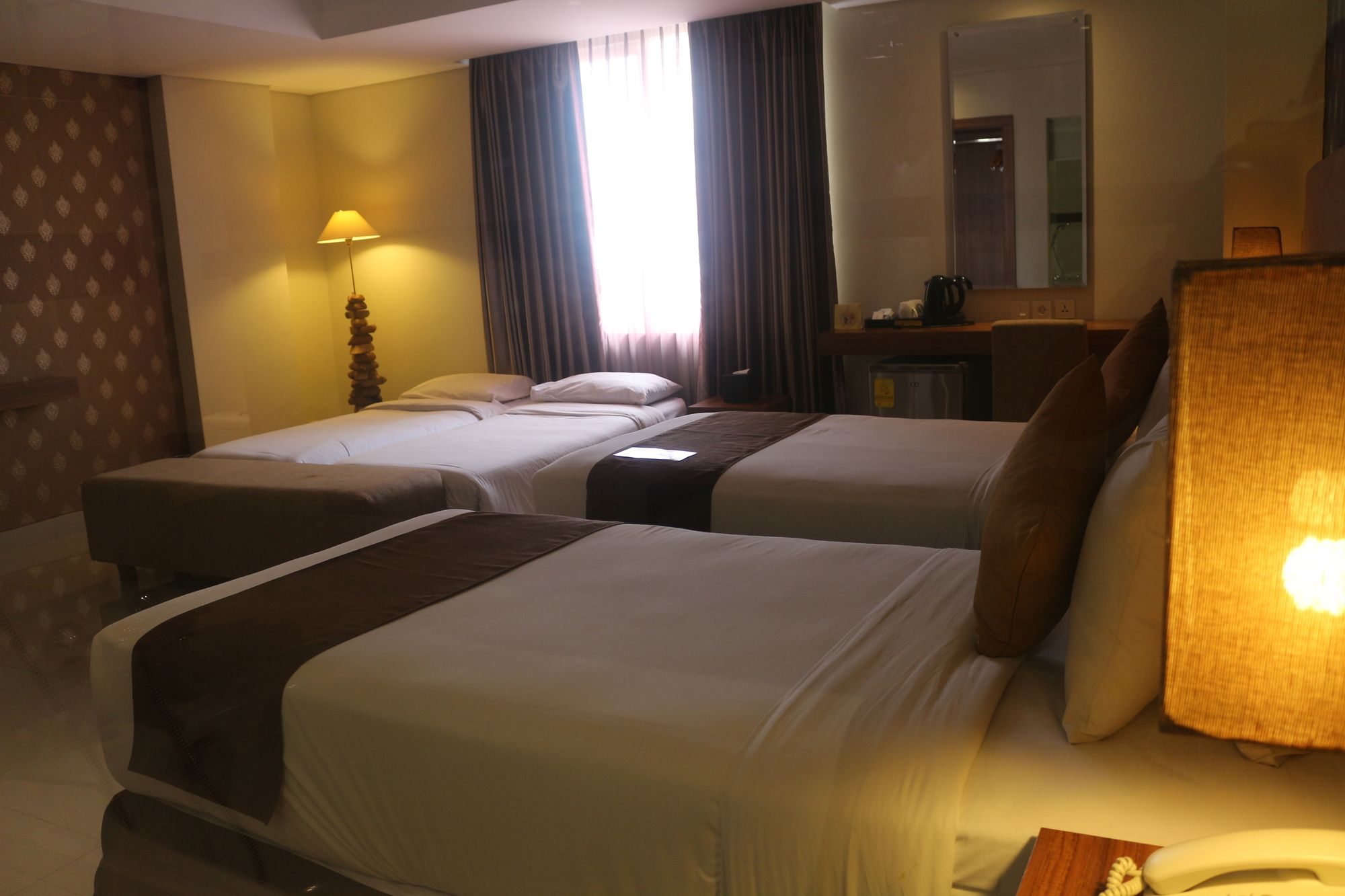 Фото H Boutique Hotel Jogjakarta