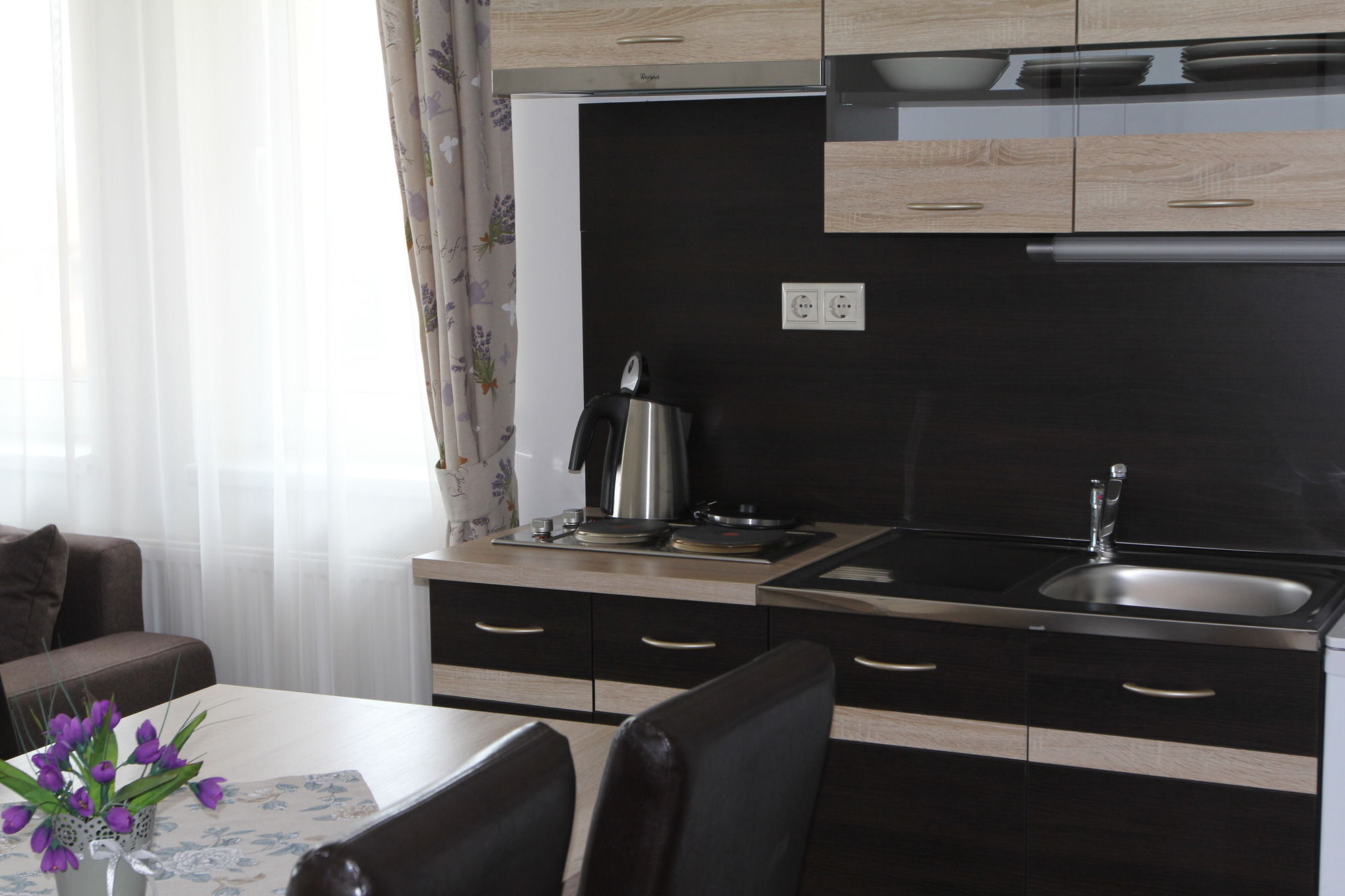 Фото Fortuna 7 Apartments