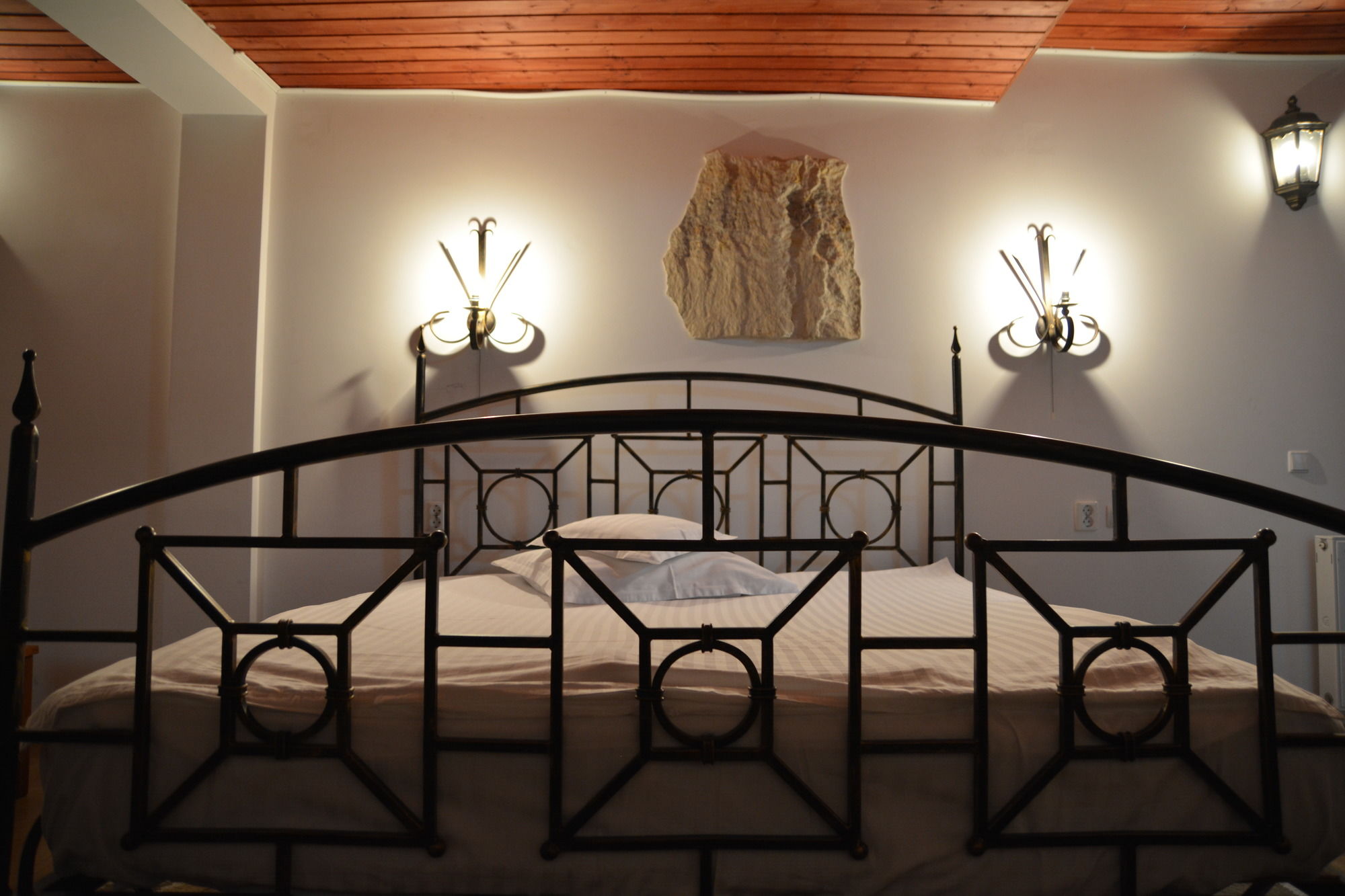 Фото Hotel Hanul Fullton