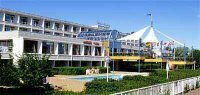 Гостиница Hotel Arkipelag на Аландских островах