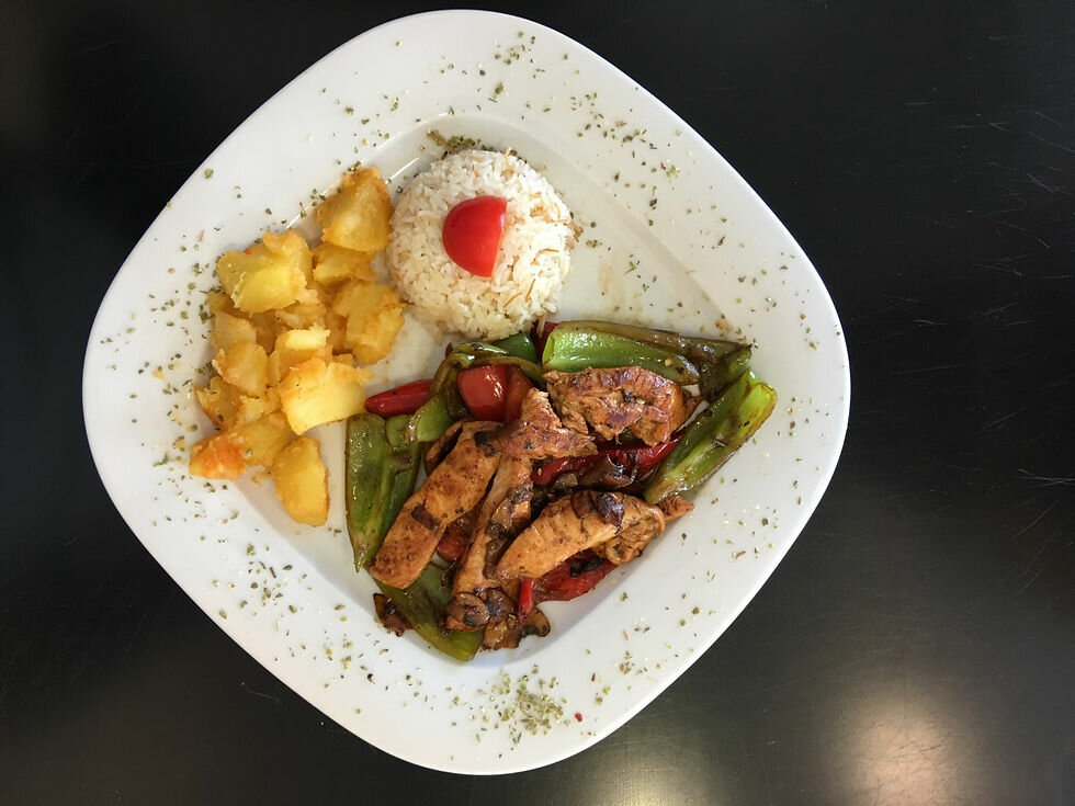 Cafe Megabite cafe Bistro, Ankara, photo