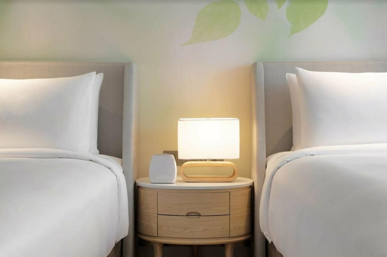 Фото Movenpick Bdms Wellness Resort Bangkok