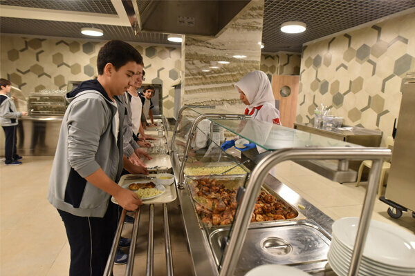 Wholesale store Aktifedt, Antalya, photo