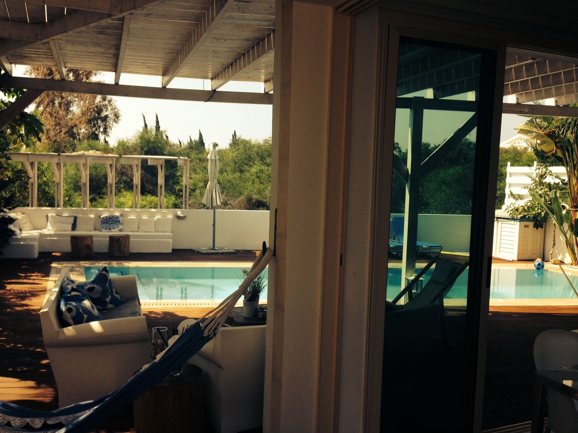 Фото Riverland Villa