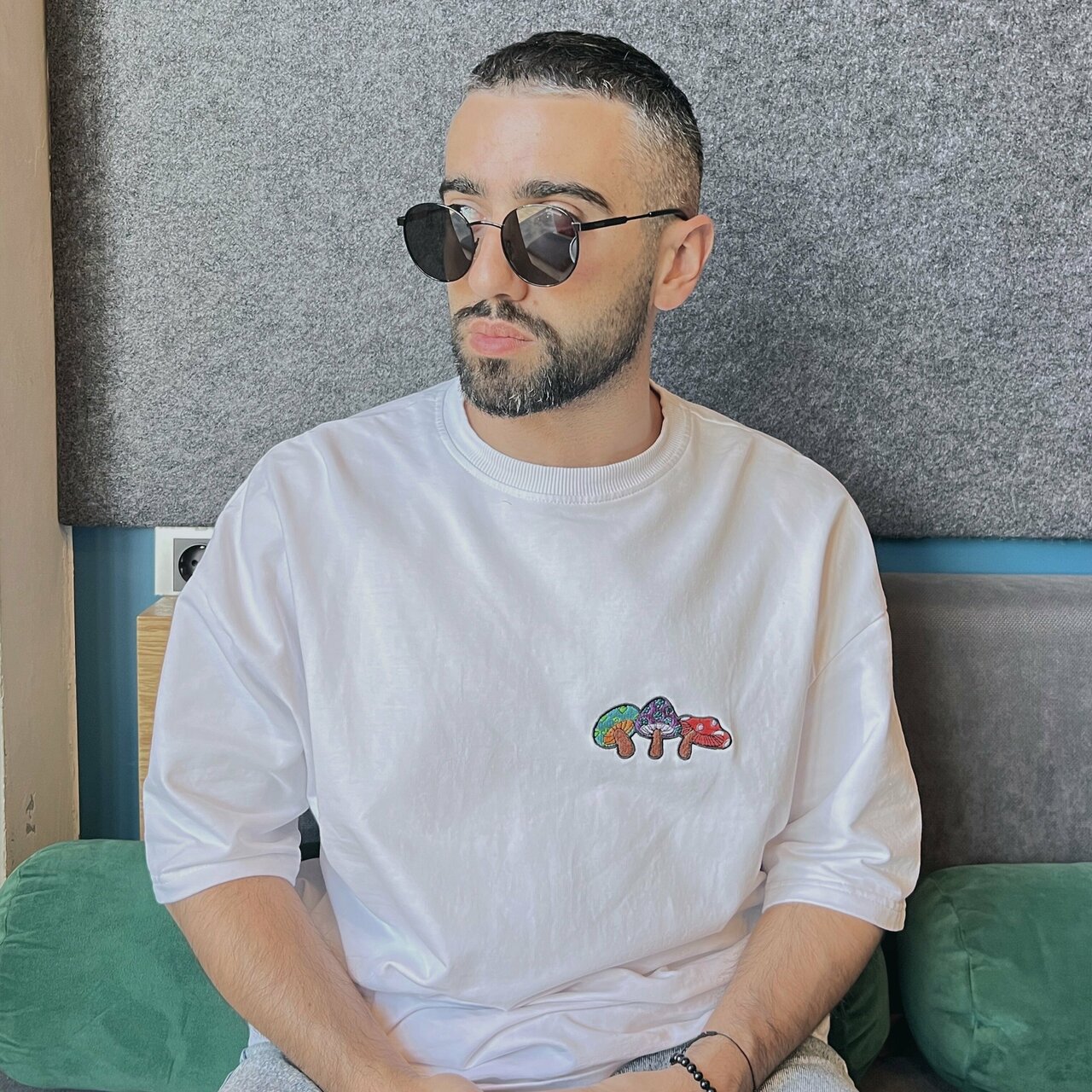 Барбер Микаелян А. В.