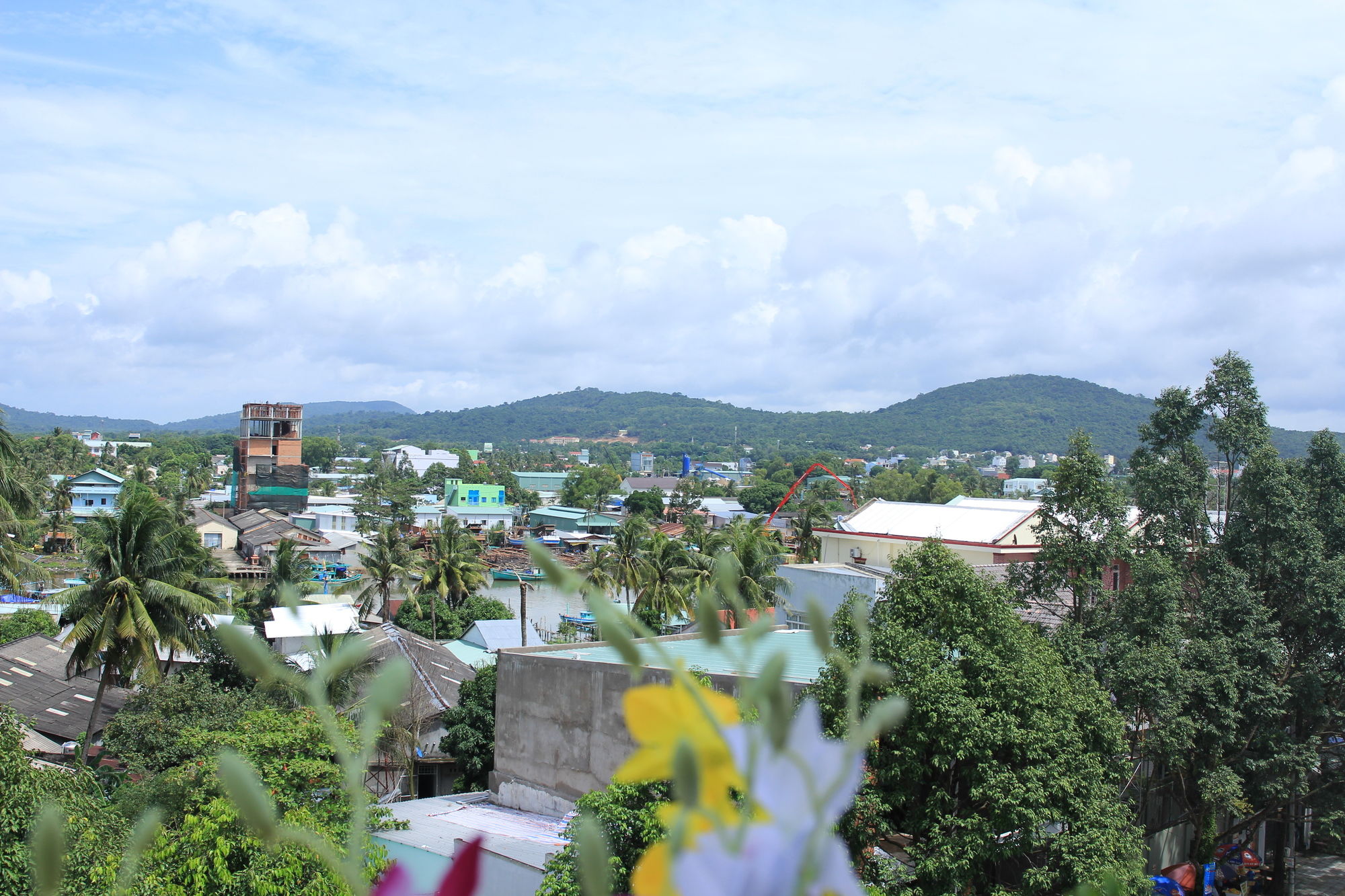 Фото L&m Phu Quoc