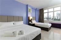 Фото Amigo Hotel