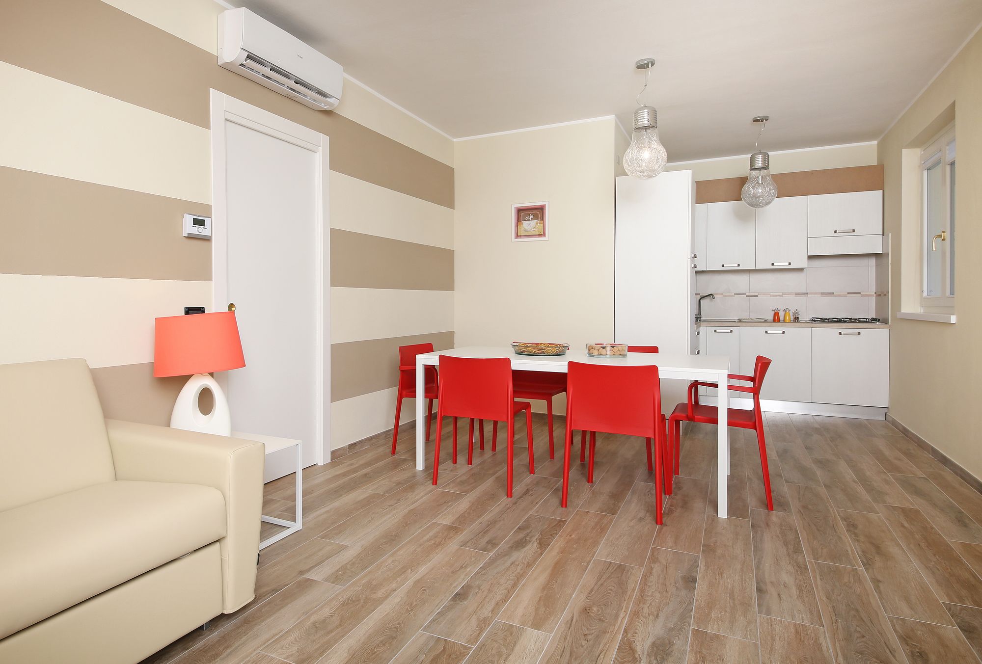 Фото Villa Aurora