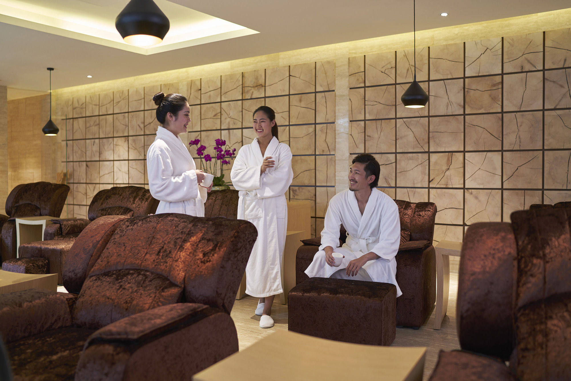 Фото Hilton Haikou