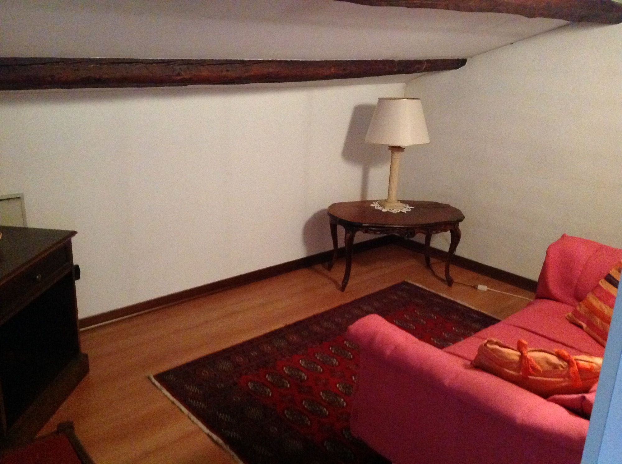 Фото Hotel S. Antonio