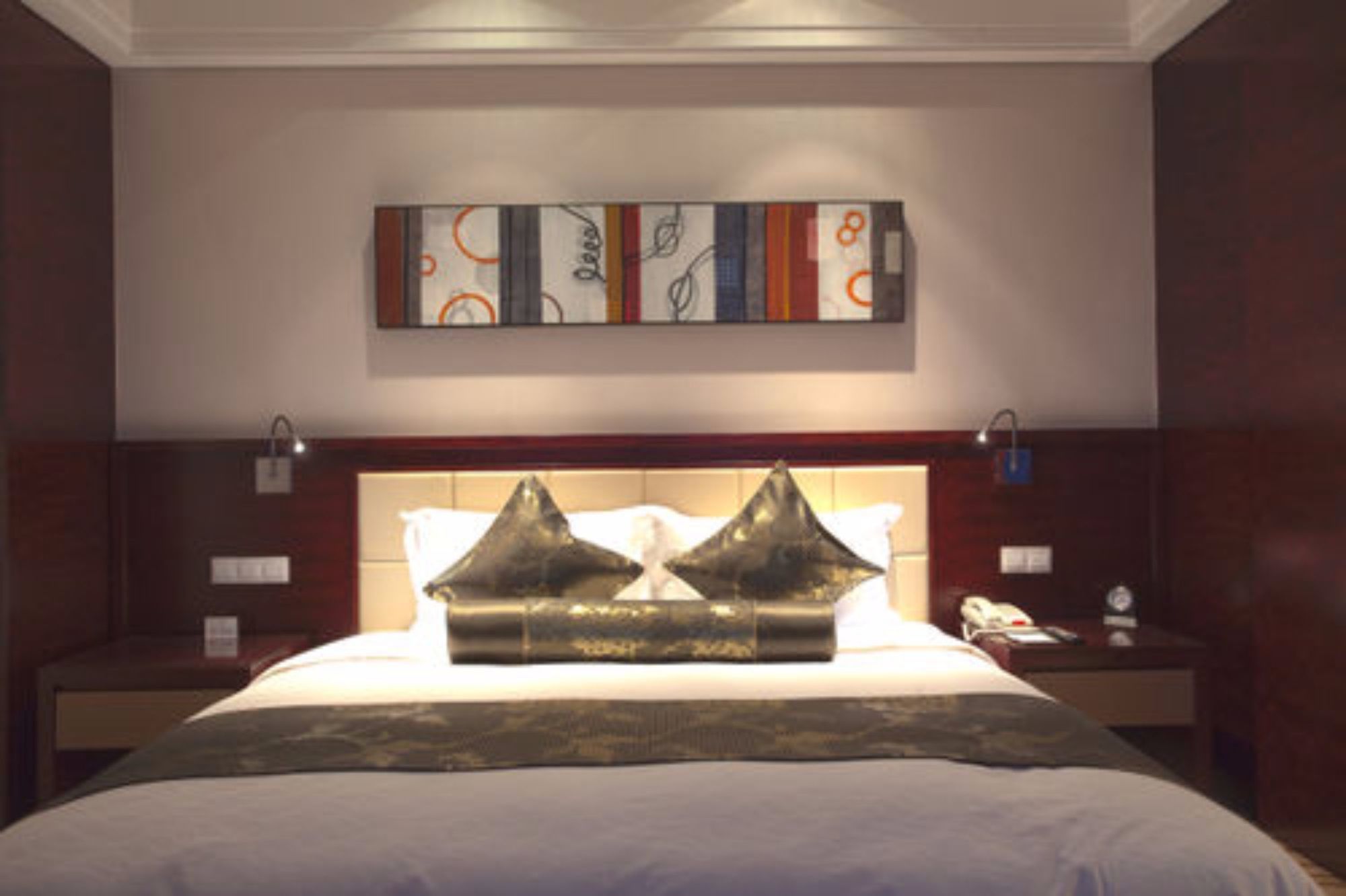 Фото Grand New Century Hotel