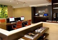 Фото Courtyard by Marriott Spokane Downtown at the Convention Ctr