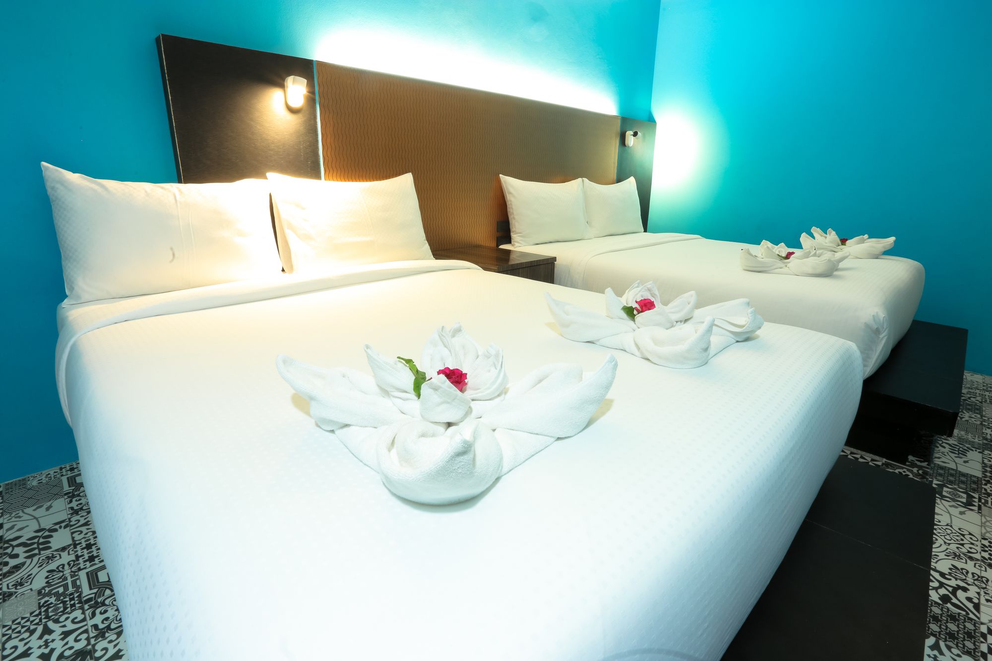 Фото Bullkool Hua Hin