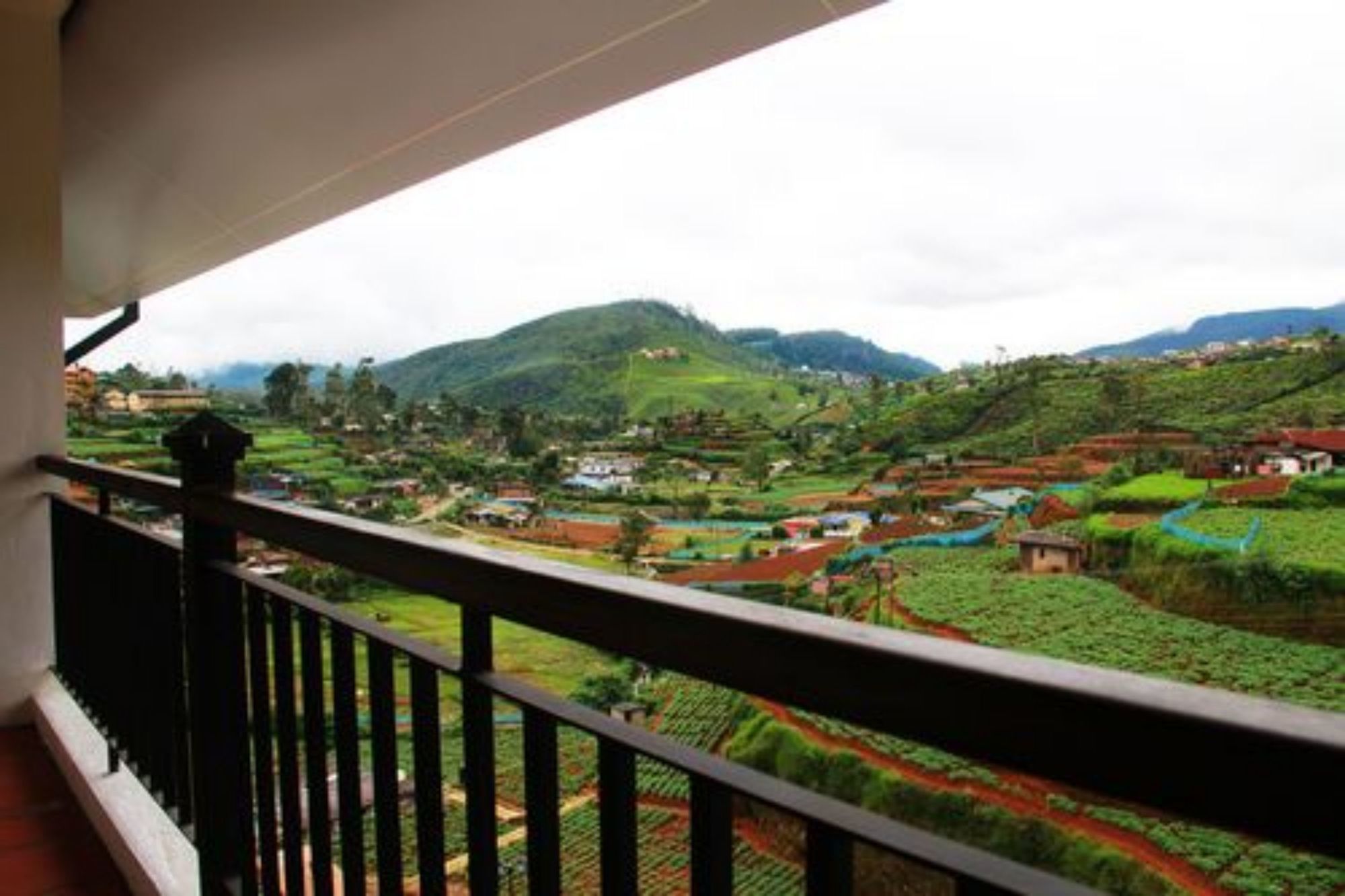 Фото The Blackpool Hotel