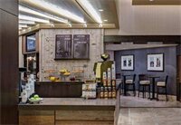 Фото Dallas/Fort Worth Airport Marriott