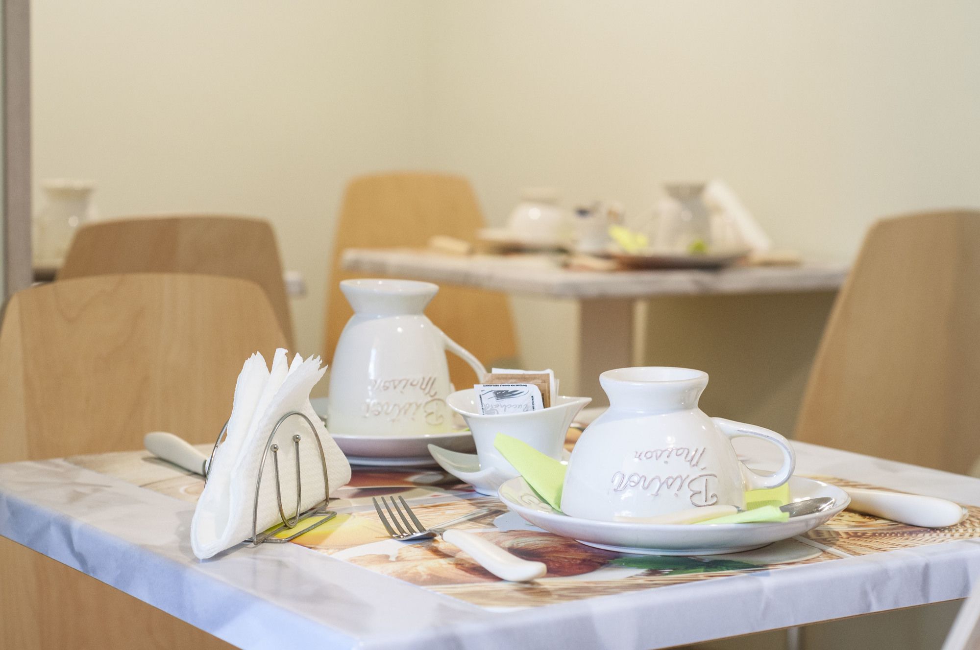 Фото B&b Just Rome