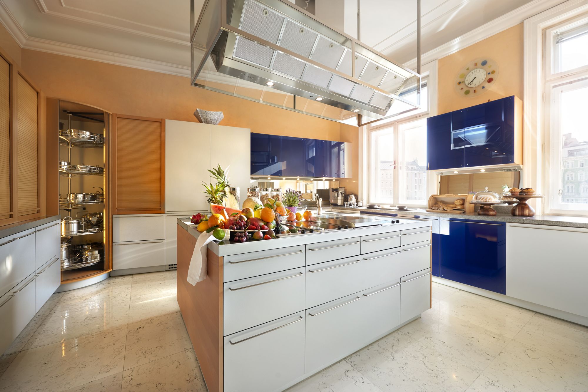 Фото House of Time - Fancy Suite Vienna