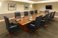 Фото Sheraton Suites Market Center Dallas