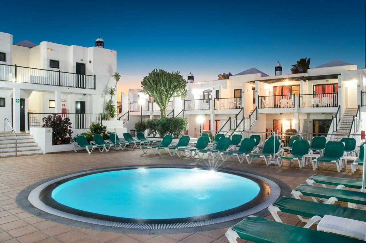 Фото Bitácora Lanzarote Club