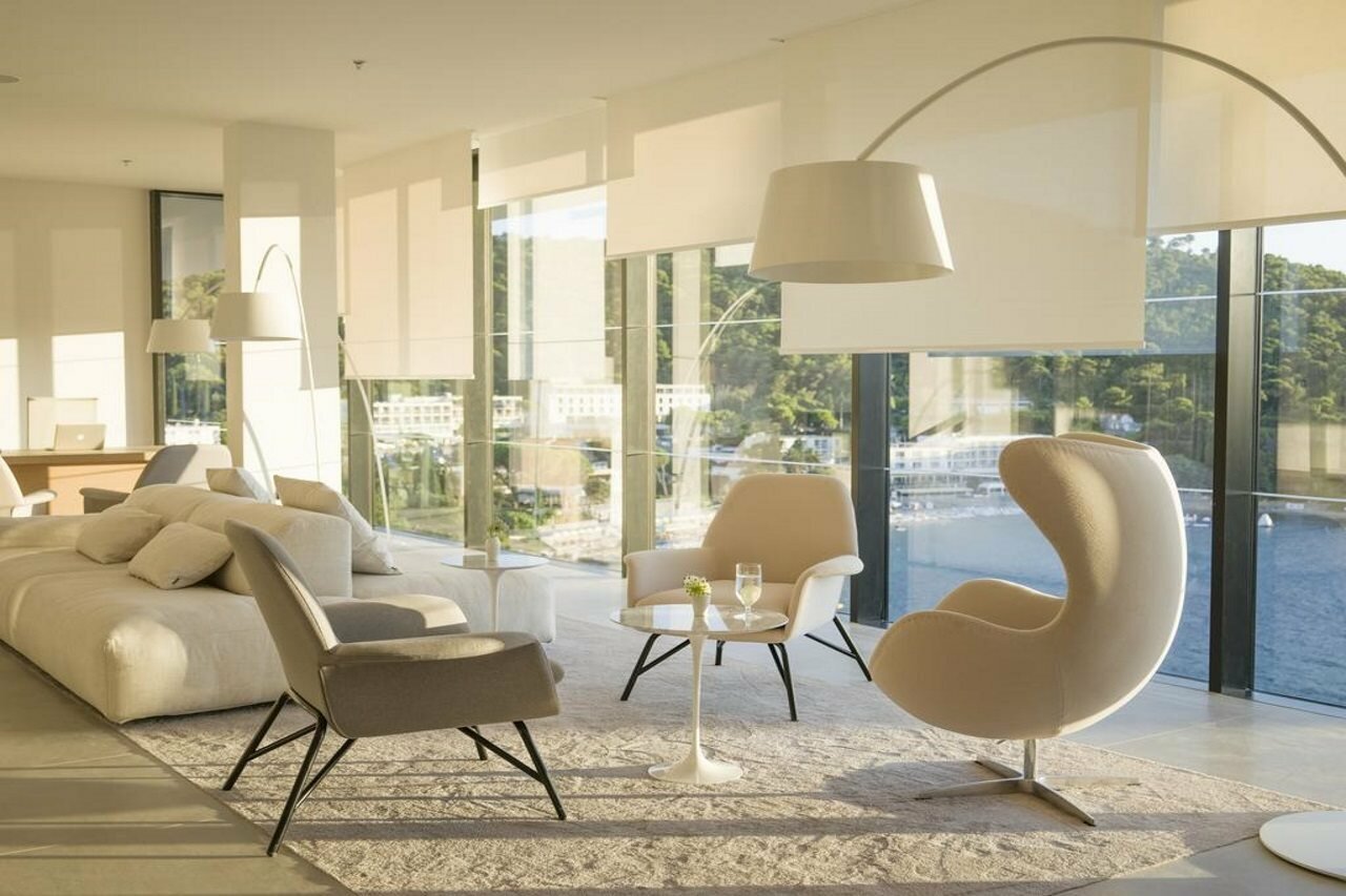 Фото Hotel Kompas