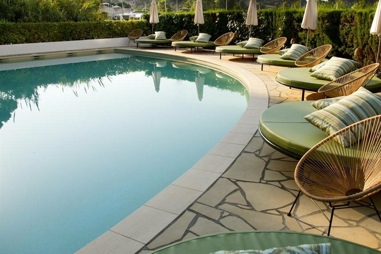 Фото Bpm Lloret Hotel