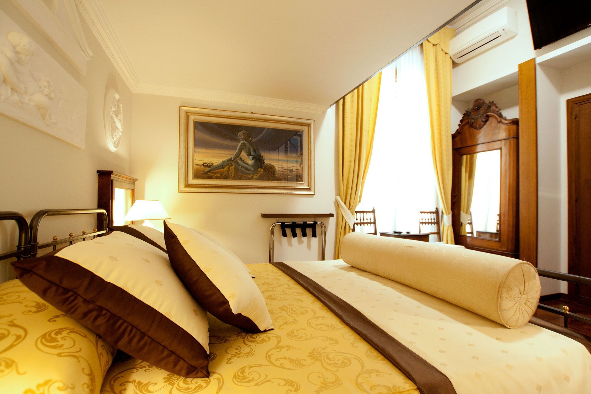 Фото Guesthouse Borromeo Roma