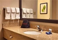 Фото Fairfield Inn & Suites by Marriott Albuquerque Airport