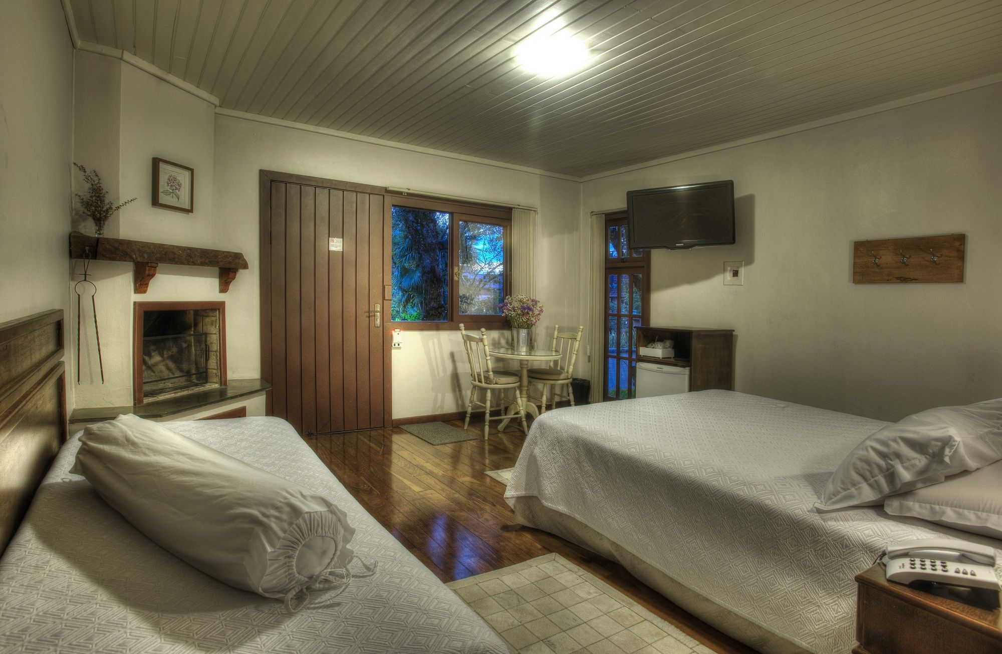 Фото Hotel Canto Verde