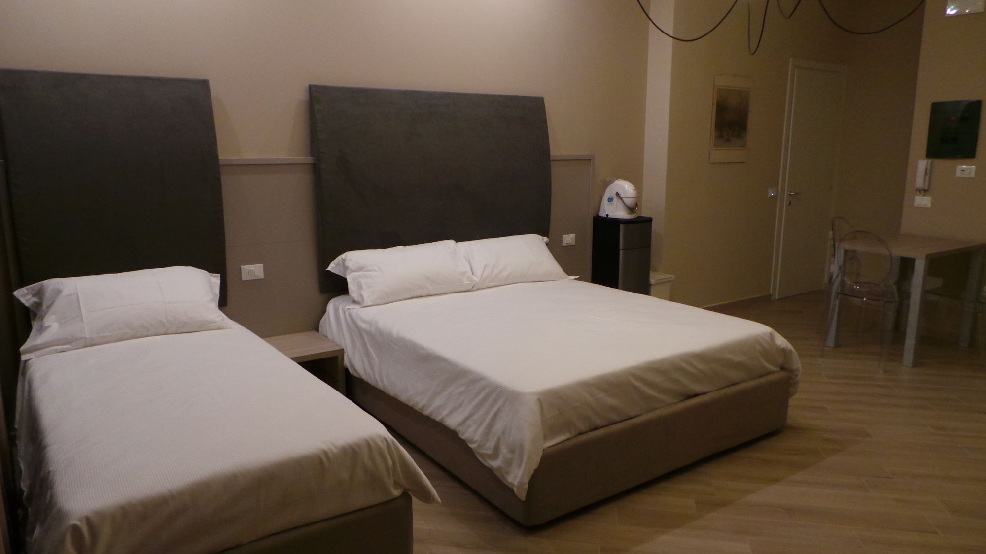 Фото Marbia Guest House