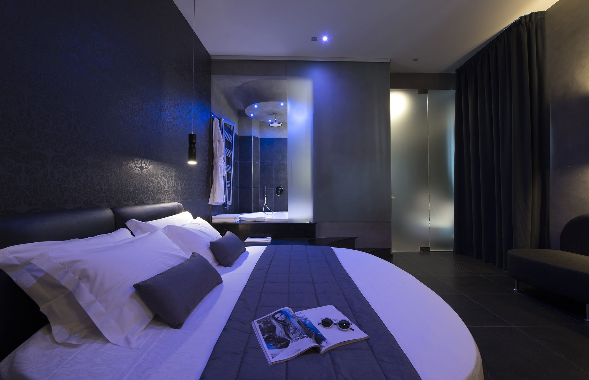 Фото Mia Aparthotel